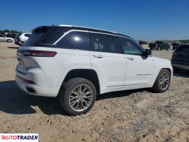 Jeep Grand Cherokee 2023 3