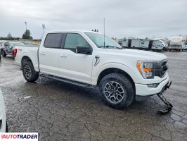 Ford Pozostałe 2022 2