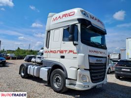 Daf xg 480 Daf xg 480