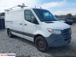 Mercedes 500 - zobacz ofertę