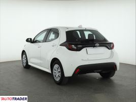 Toyota Yaris 2022 1.5 123 KM