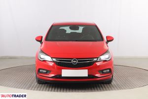 Opel Astra 2015 1.4 147 KM