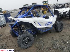 Yamaha XZ 2021 Yamaha XZ 2021