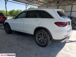Mercedes CL 2020
