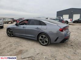 Kia Pozostałe 2023 1