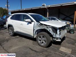 Toyota Pozostałe 2024 2