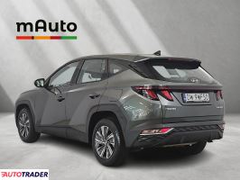 Hyundai Tucson 2022 1.6 150 KM