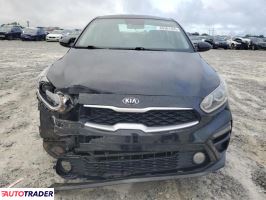 Kia Pozostałe 2020 2