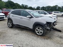 Hyundai Kona 2023 2 Hyundai Kona 2023 2