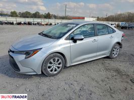Toyota Corolla 2026 2