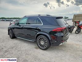 Mercedes CL 2025 2