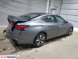Nissan Altima 2022 2 Nissan Altima 2022 2