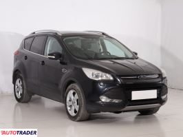 Ford Kuga 2013 1.6 147 KM