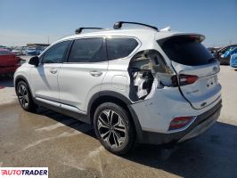 Hyundai Santa Fe 2020 2