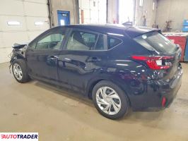 Subaru Impreza 2025 2