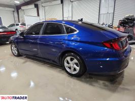 Hyundai Sonata 2021 2