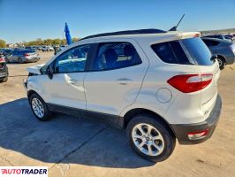 Ford EcoSport 2020 2