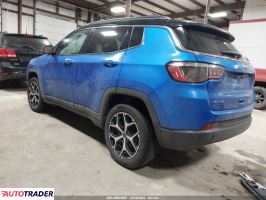 Jeep Compass 2025 2