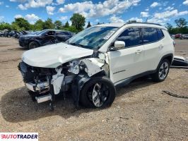 Jeep Compass 2021 2