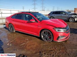 Volkswagen Jetta 2019 2