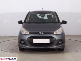 Hyundai i10 2014 1.0 65 KM