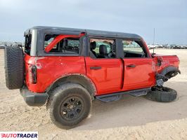Ford Bronco 2023 2