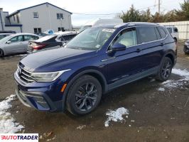Volkswagen Tiguan - zobacz ofertę