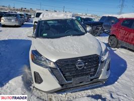 Nissan Pozostałe 2022 1