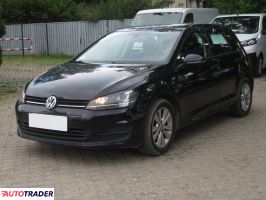 Volkswagen Golf 2014 1.6 103 KM