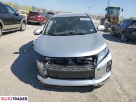 Mitsubishi Outlander 2023 2 Mitsubishi Outlander 2023 2