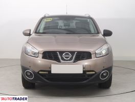 Nissan Qashqai 2011 2.0 147 KM Nissan Qashqai 2011 2.0 147 KM