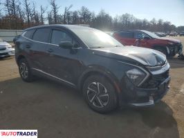 Kia Sportage 2023 1