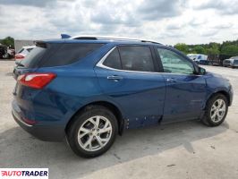 Chevrolet Equinox 2021 1