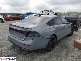 Honda Accord 2023 2