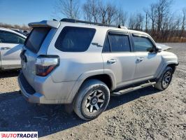 Toyota Pozostałe 2020 4