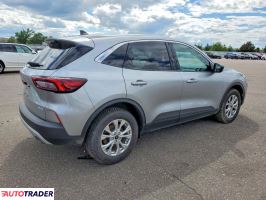 Ford Escape 2023 1
