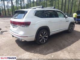 Volkswagen Atlas 2024 2