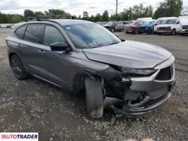 Acura MDX 2024 3 Acura MDX 2024 3