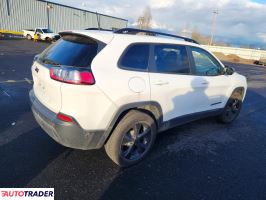 Jeep Cherokee 2023 2