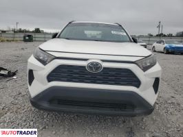 Toyota Pozostałe 2021 2