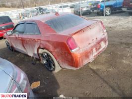 Chrysler 300C 2021 5