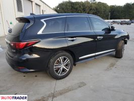 Infiniti Pozostałe 2020 3