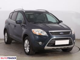 Ford Kuga 2011 2.0 138 KM