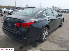 Nissan Altima 2020 2