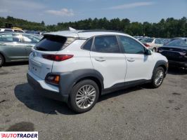 Hyundai Kona 2021 2 Hyundai Kona 2021 2