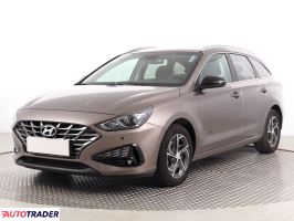 Hyundai i30 2023 1.0 118 KM