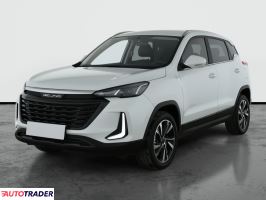 Baic 3 2024 1.5 134 KM