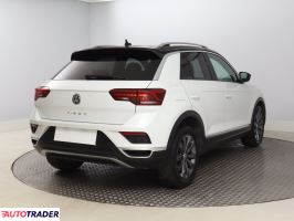 Volkswagen T-Roc 2019 1.5 147 KM