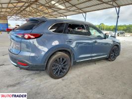 Mazda CX-9 2022 2