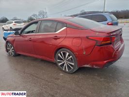 Nissan Altima 2019 2